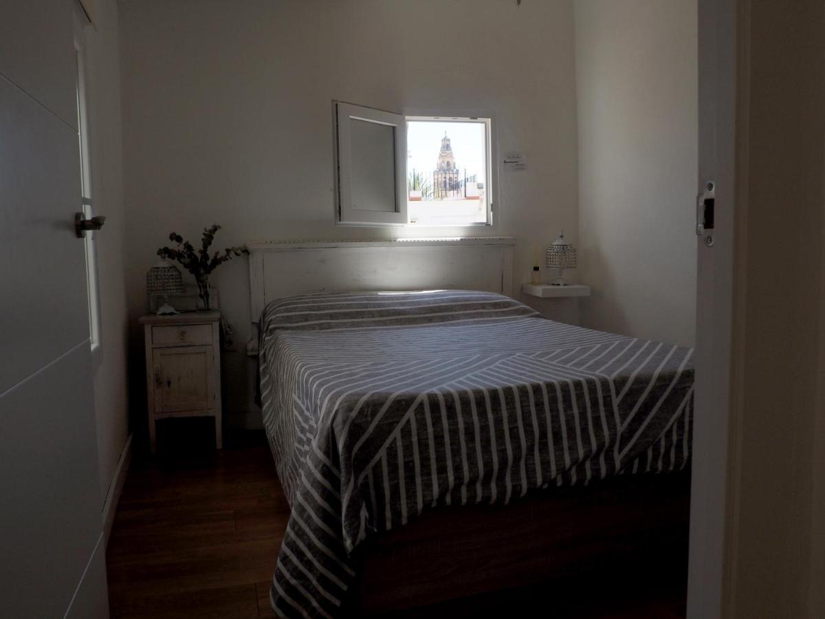 Apartamento En Juderia La Murallita Cordoba Exterior photo