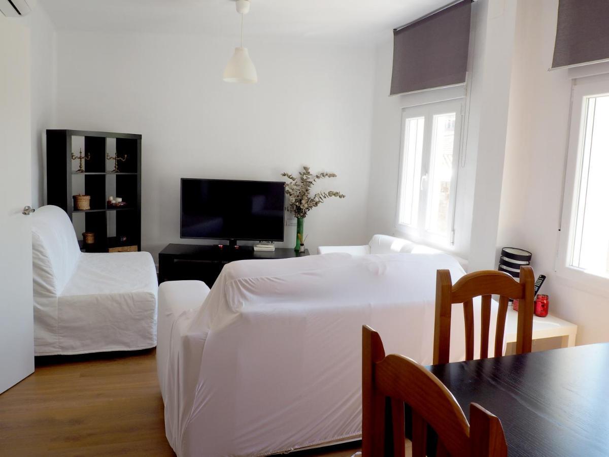 Apartamento En Juderia La Murallita Cordoba Exterior photo
