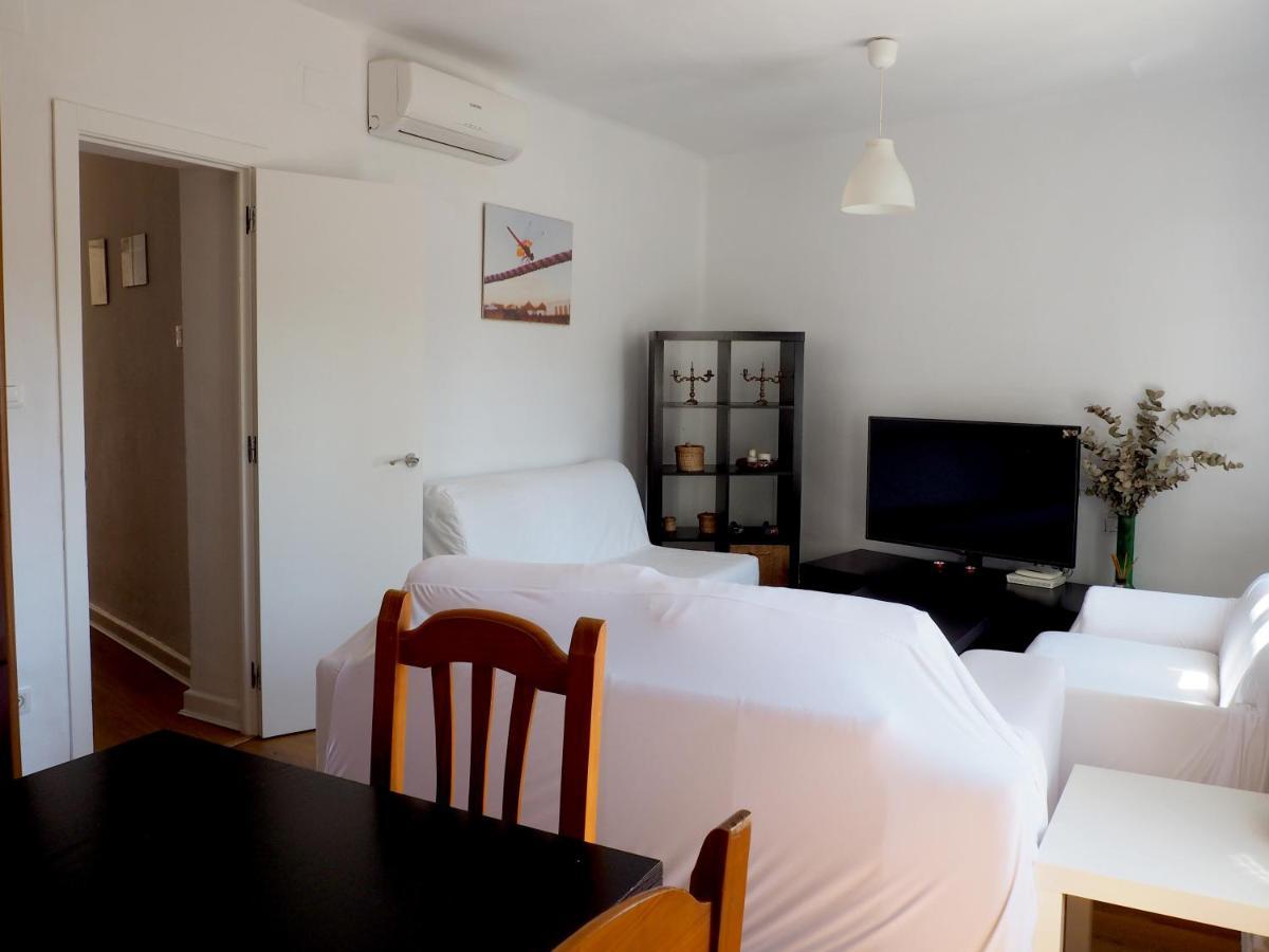 Apartamento En Juderia La Murallita Cordoba Exterior photo