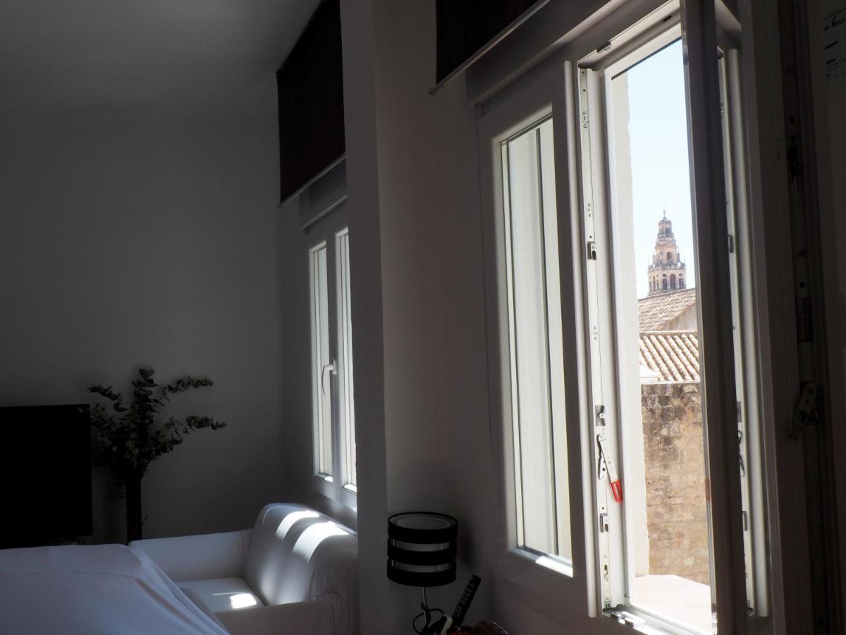 Apartamento En Juderia La Murallita Cordoba Exterior photo