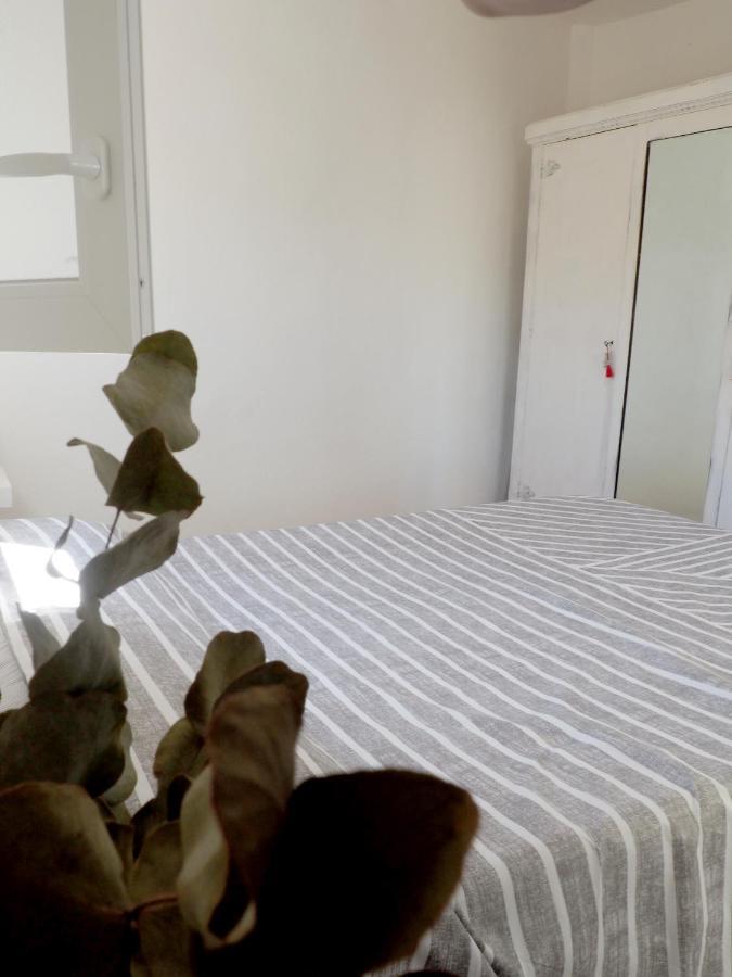 Apartamento En Juderia La Murallita Cordoba Exterior photo