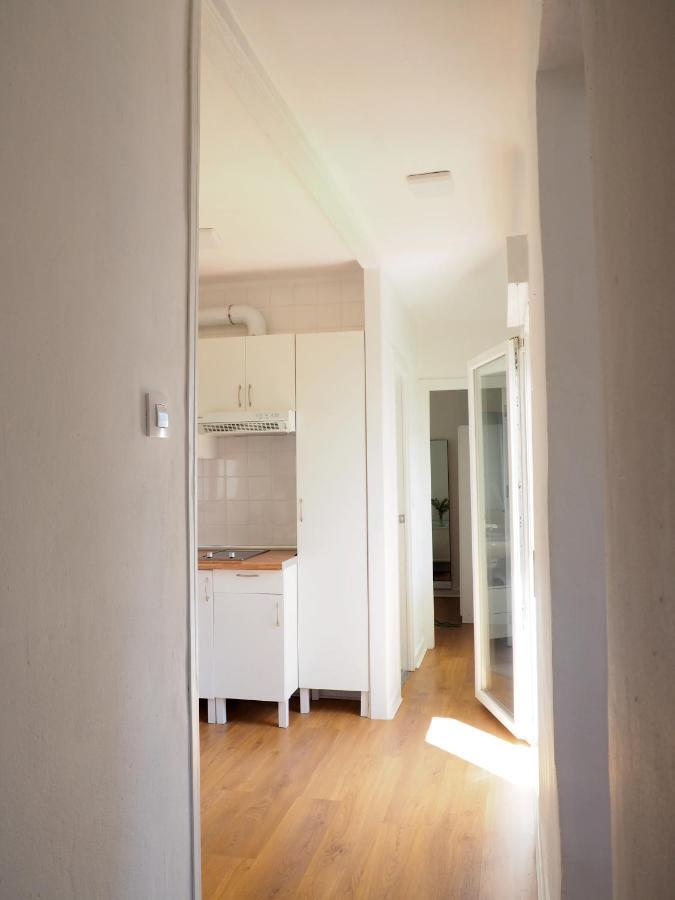 Apartamento En Juderia La Murallita Cordoba Exterior photo