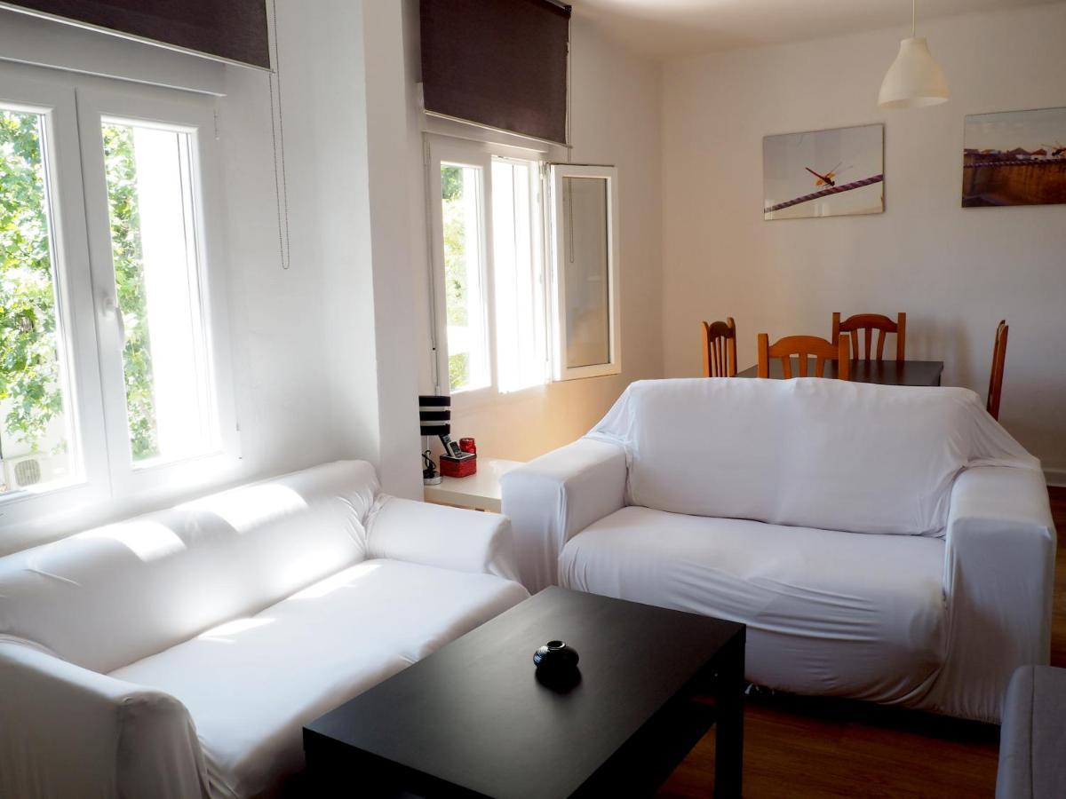 Apartamento En Juderia La Murallita Cordoba Exterior photo