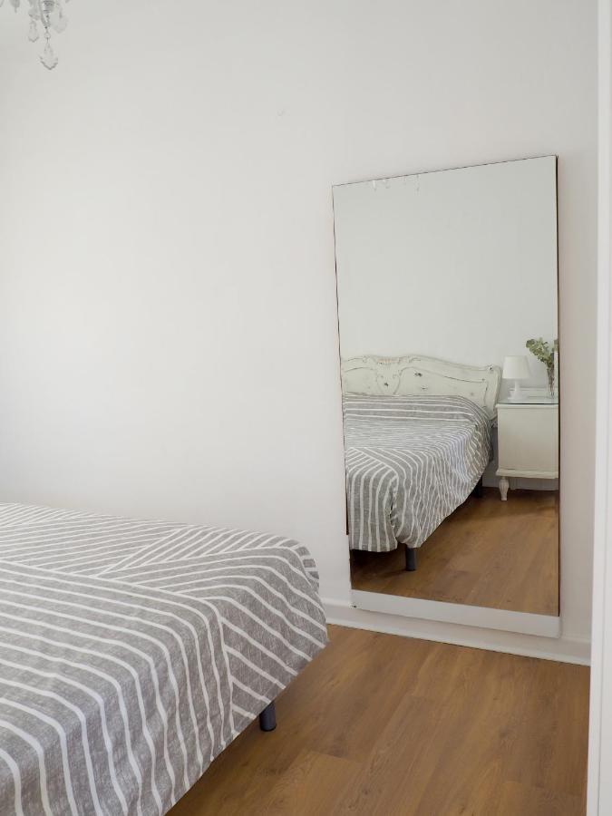 Apartamento En Juderia La Murallita Cordoba Exterior photo