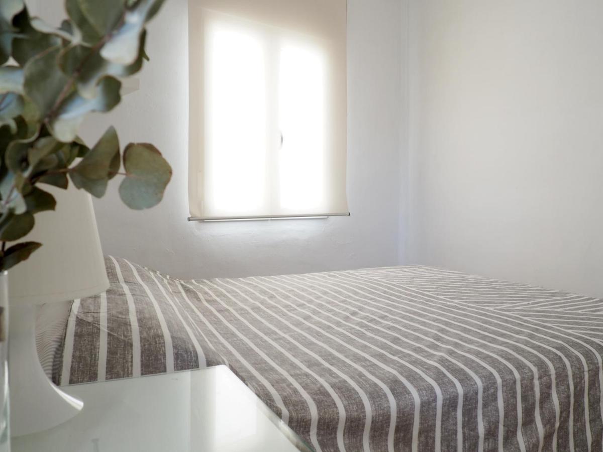 Apartamento En Juderia La Murallita Cordoba Exterior photo